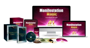 Manifestation Magic